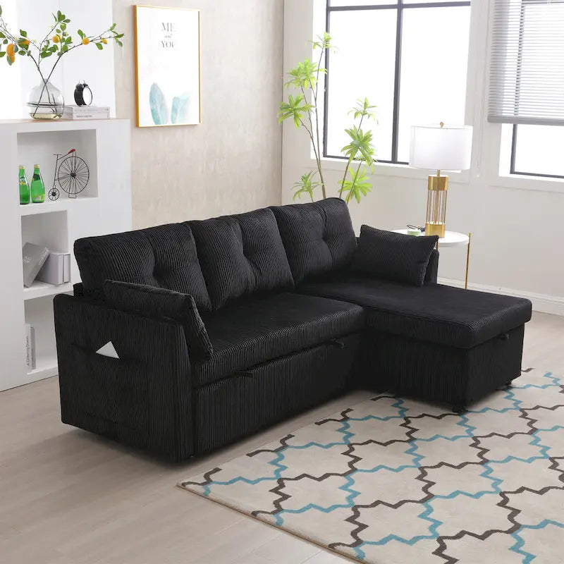 Modulares Ecksofa L-förmige Modul-Couch
