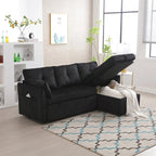 Modulares Ecksofa L-förmige Modul-Couch