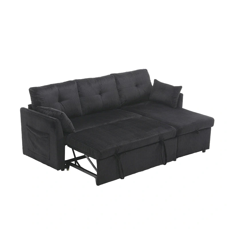 Modulares Ecksofa L-förmige Modul-Couch