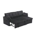 Modulares Ecksofa L-förmige Modul-Couch