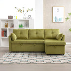Modulares Ecksofa L-förmige Modul-Couch