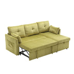 Modulares Ecksofa L-förmige Modul-Couch