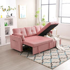 Modulares Ecksofa L-förmige Modul-Couch
