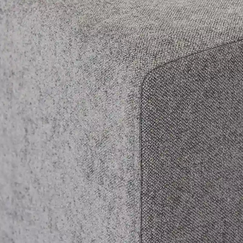Cloud Modulares Schnittsofa, Daunengefülltes Komfort-Sofa für Wohnzimmer