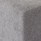 Cloud Modulares Schnittsofa, Daunengefülltes Komfort-Sofa für Wohnzimmer