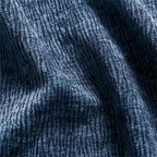 Modulares U-förmiges Sektionssofa, Luxuriöses Chenille-Bodencouch-Set