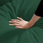 L-förmiges Sektionalsofa mit wolkenähnlichen Sitzen – 209 cm – Perfekt für das Wohnzimmer