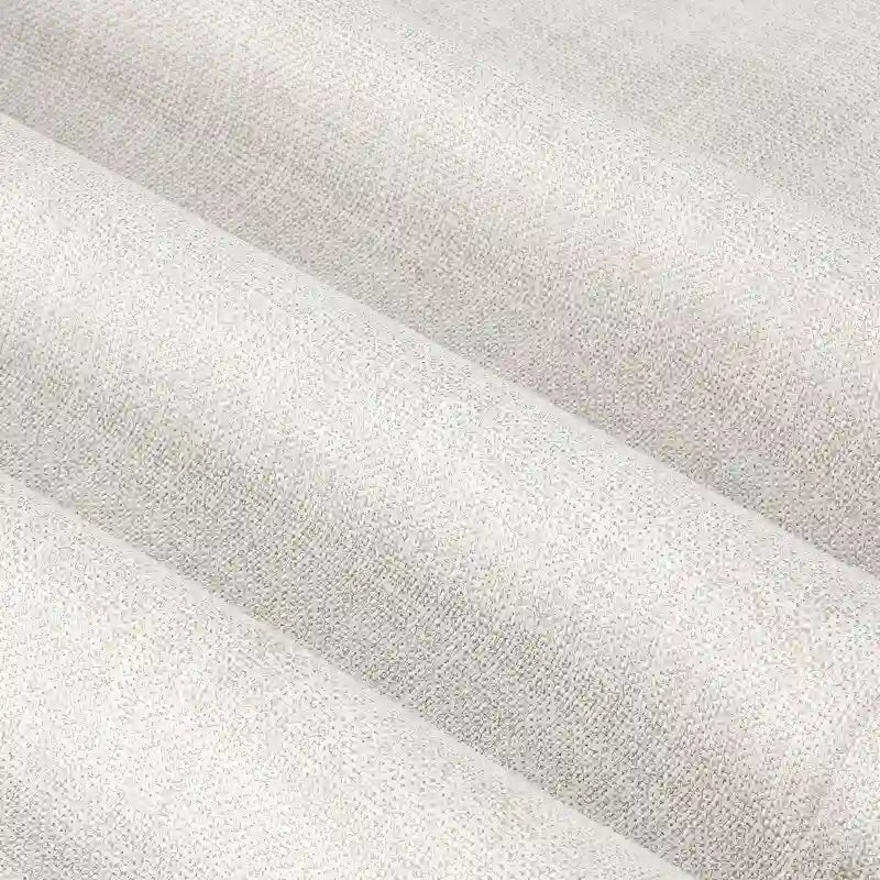 92,9W L-förmiges Modulsofa mit Kissen und 3 Dekokissen