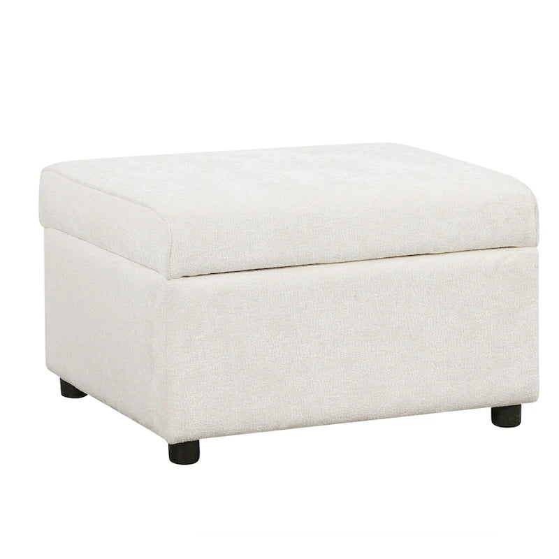 Schnittsofa Ausziehbares Schlafsofa